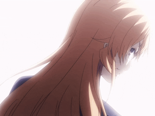 Anime Turned GIF