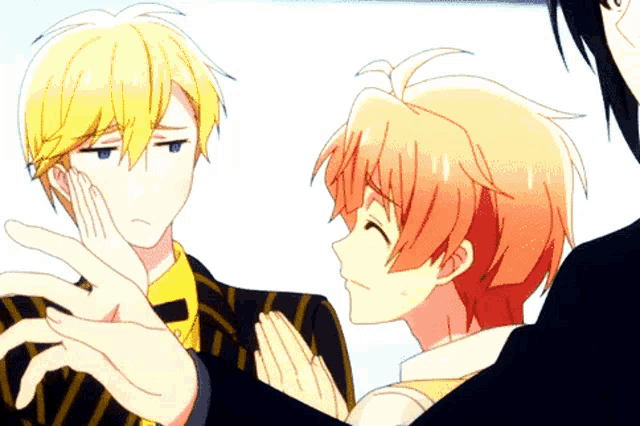 Anime Tv Show GIF