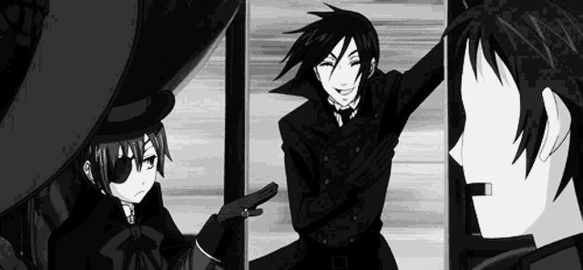 Anime Tv Show GIF
