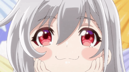 Anime Tyan GIF