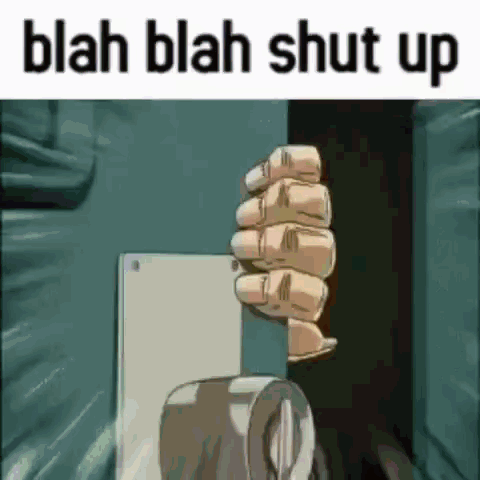 Anime GIF