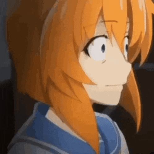 Anime Uhh GIF