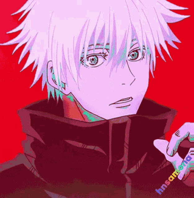 Anime GIF