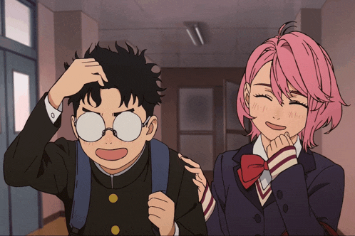 Anime Unclephuc GIF