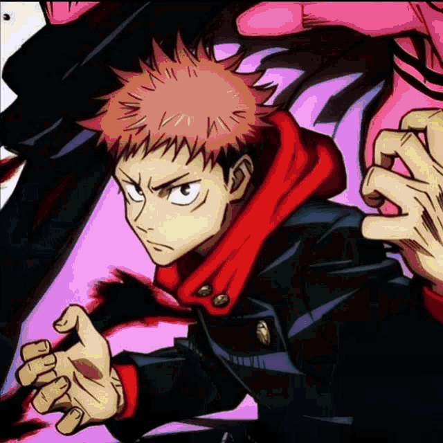 Anime GIF