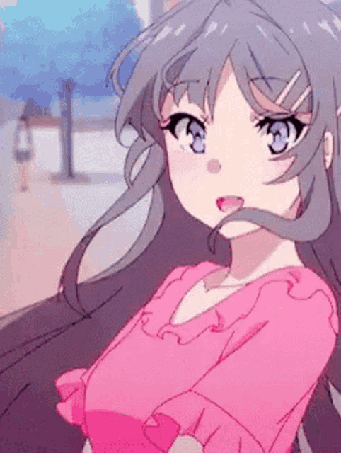 Anime GIF