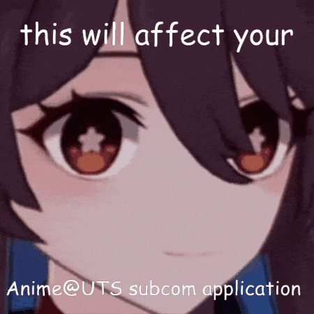 Anime Uts GIF