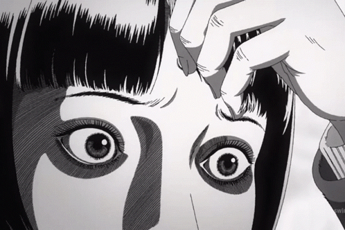 Anime Uzumaki GIF. This 498 x 332 animated GIF is part of our junji ito anime collection. Related themes include anime. Created by AlEffendi. View the…