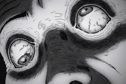 Anime Uzumaki GIF. This 498 x 332 animated GIF is part of our junji ito anime collection. Related themes include anime. Created by AlEffendi. View the…