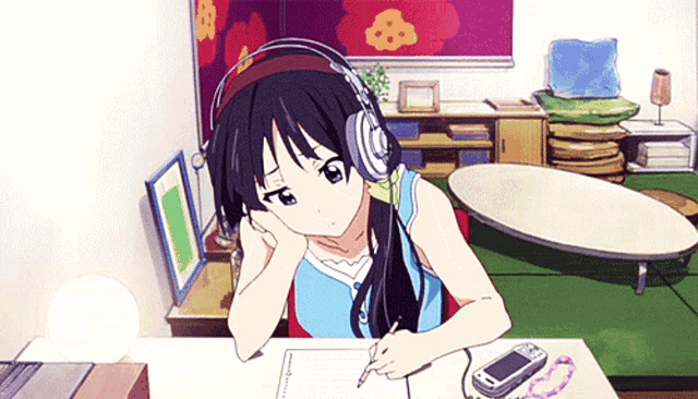 Anime GIF