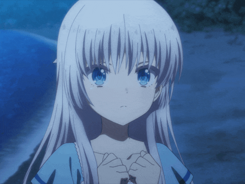 Anime Vn GIF