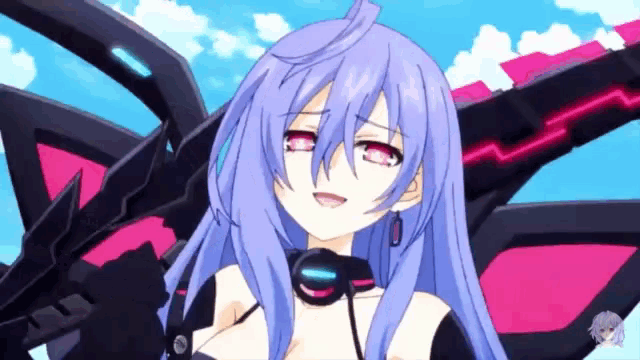 Anime Vocaloid GIF