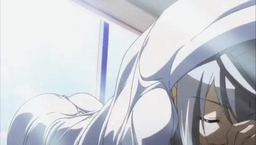 Anime Waking GIF. This 498 x 282 animated GIF is part of our anime waking up collection. Related themes include anime. Created by NandoFarfan. View the…