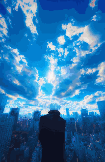 Anime Wall GIF