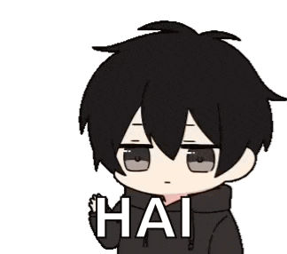Anime Wave GIF