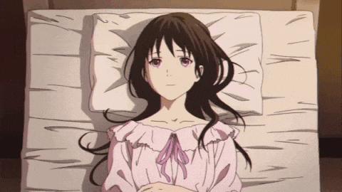 Anime GIF