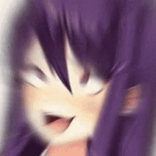Anime Weird GIF