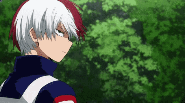 Anime Windy GIF