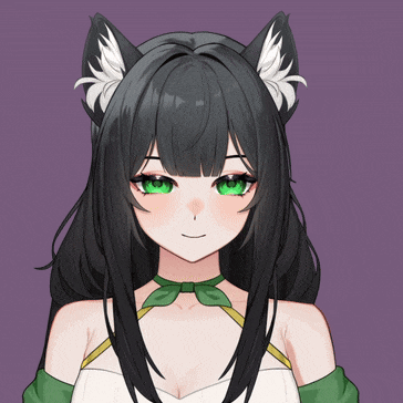 Anime Wink GIF