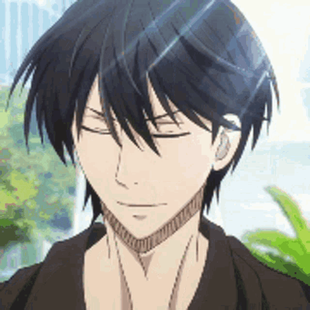 Anime GIF
