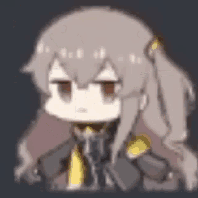Anime GIF