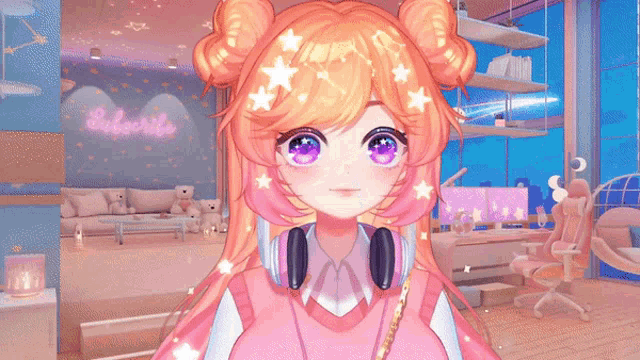 Anime Wow GIF