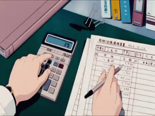 Anime Writing GIF. This 498 x 373 animated GIF is part of our contabilidad collection. Created by coñosexopeene. View the original animation, share it, or…