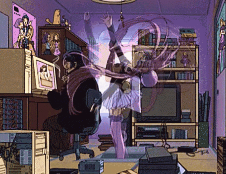 Anime GIF
