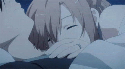 Anime GIF