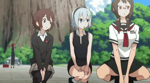 Anime GIF