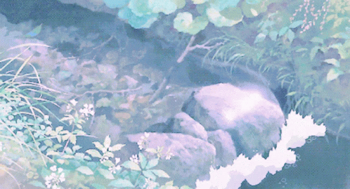 Anime GIF. This 498 x 269 animated GIF is part of our sai baba animated wallpaper for desktop collection. Related themes include anime. Created by Jupie…