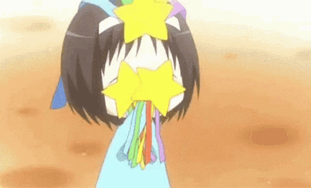 Anime GIF
