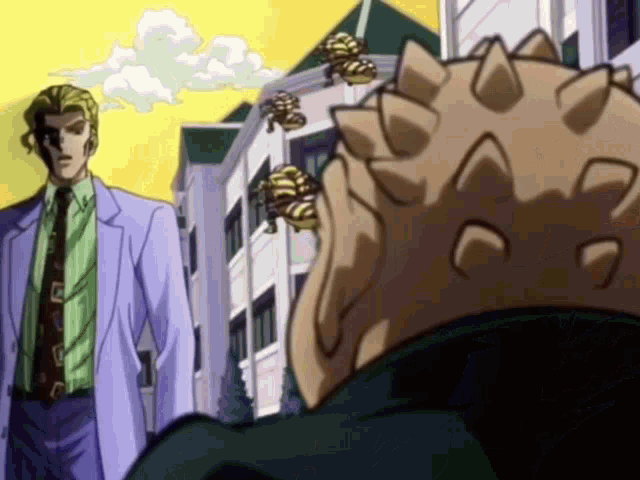 Anime Xujnia Co GIF