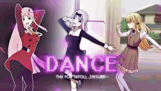 Anime GIF