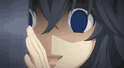 Anime Yandere GIF