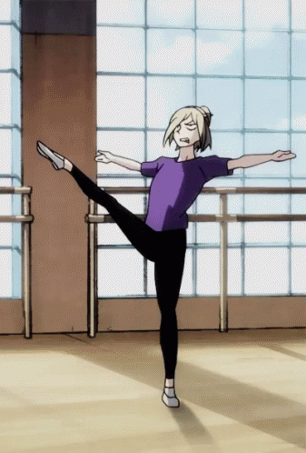 Anime Yoi GIF