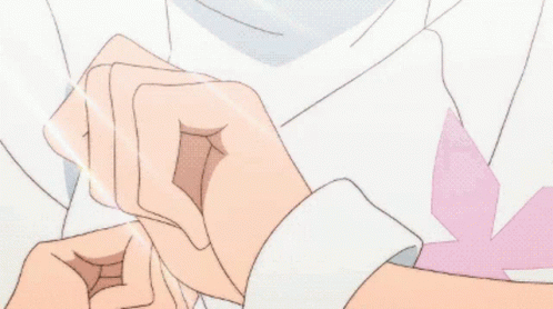 Anime Yozakura Quartet GIF