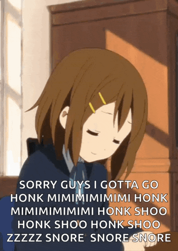 Anime Yui GIF