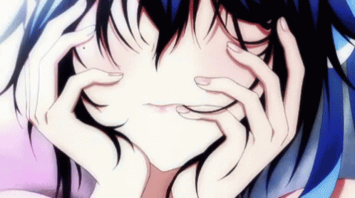 Anime GIF
