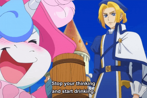 Anime Zenshu GIF