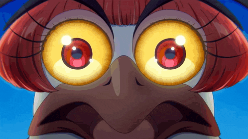 Anime Zenshu GIF