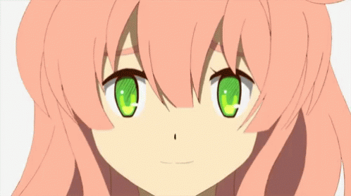Anime GIF