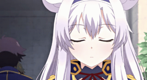 Anime GIF. This 498 x 273 animated GIF is part of our smug anime face collection. Related themes include anime. Created by Byakkohime. View the original…