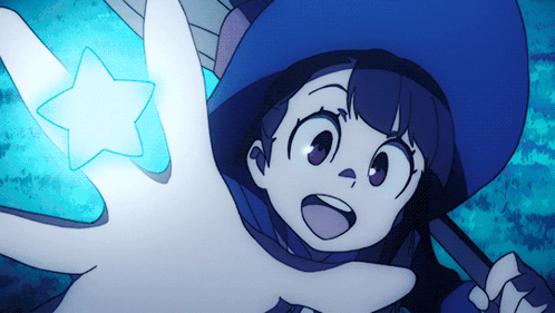 Anime GIF