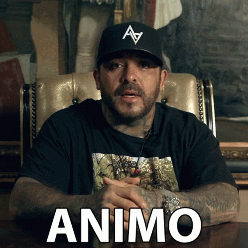Animo Angel Del Villar GIF