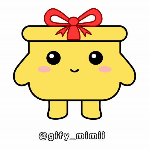 Animo Cheer Up GIF