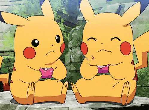 Anipoke Pokemon GIF. This 498 x 369 animated GIF is part of our crying pikachu collection. Related themes include pikachu, pokemon. Created by Natalie88…