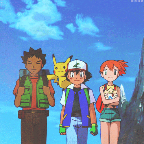 Anipoke Pokemon GIF. This 498 x 498 animated GIF is part of our pikachu and togepi collection. Related themes include anime, pikachu, pokemon. Created by…