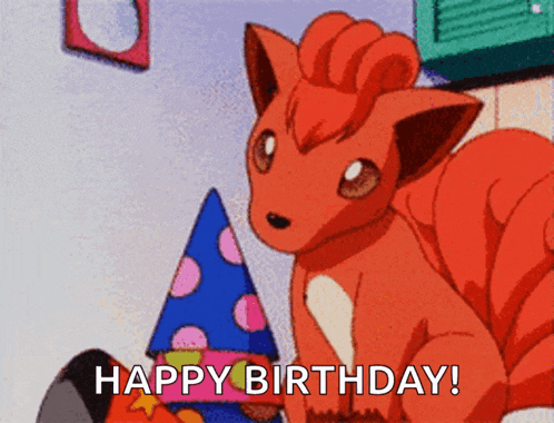Anipoke Pokemon GIF