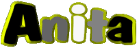 Anita Sticker